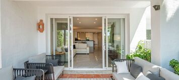 Se vende apartamento de dos habitaciones