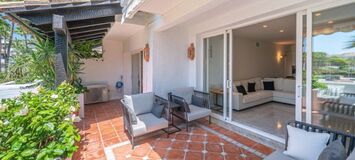 Se vende apartamento de dos habitaciones