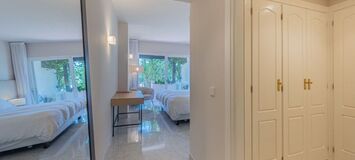 Se vende apartamento de dos habitaciones