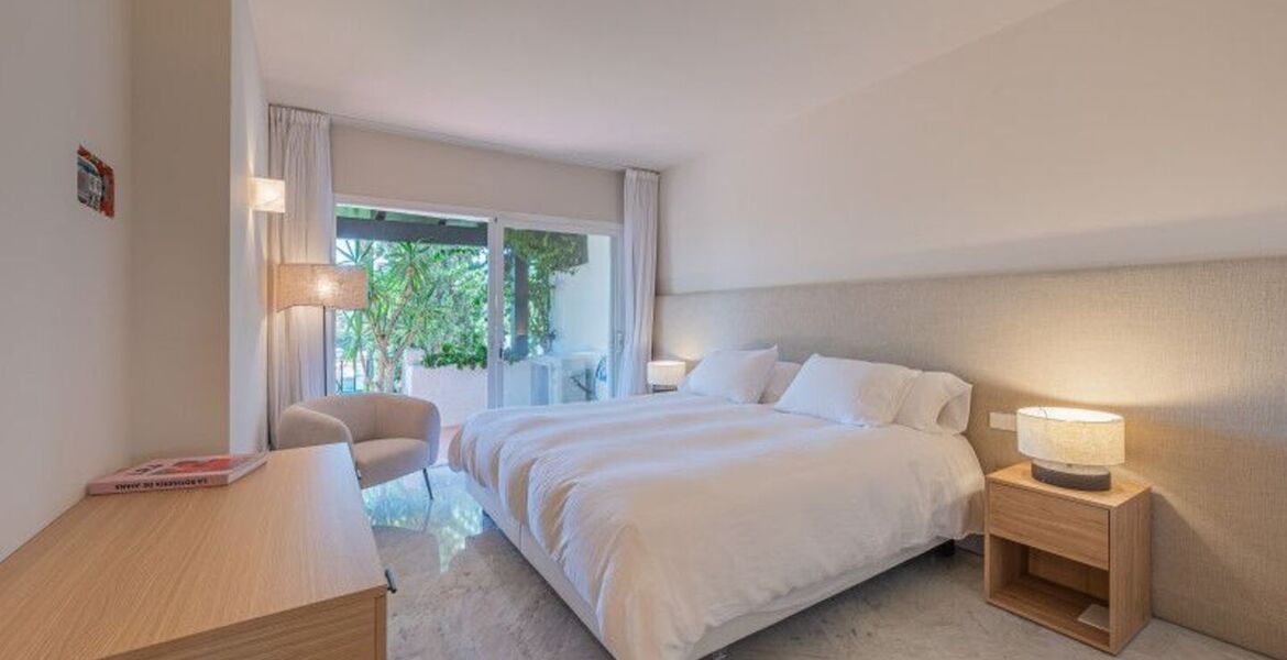 Se vende apartamento de dos habitaciones