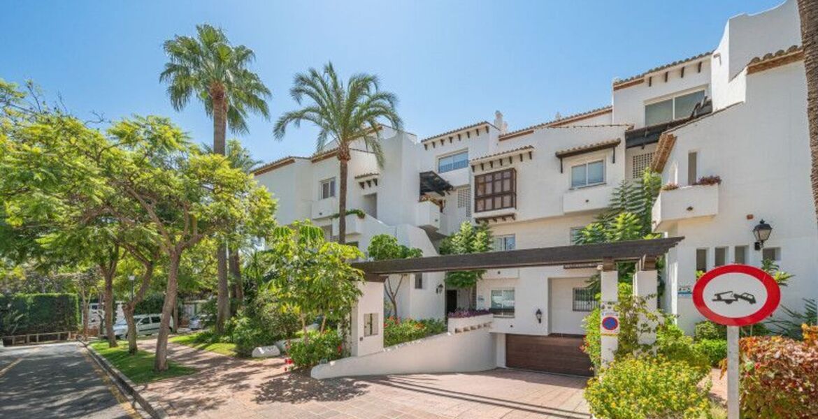 Se vende apartamento de dos habitaciones
