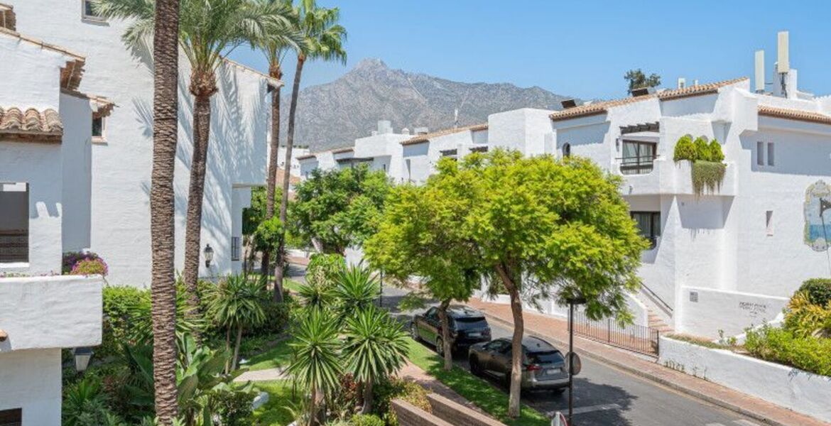 Se vende apartamento de dos habitaciones