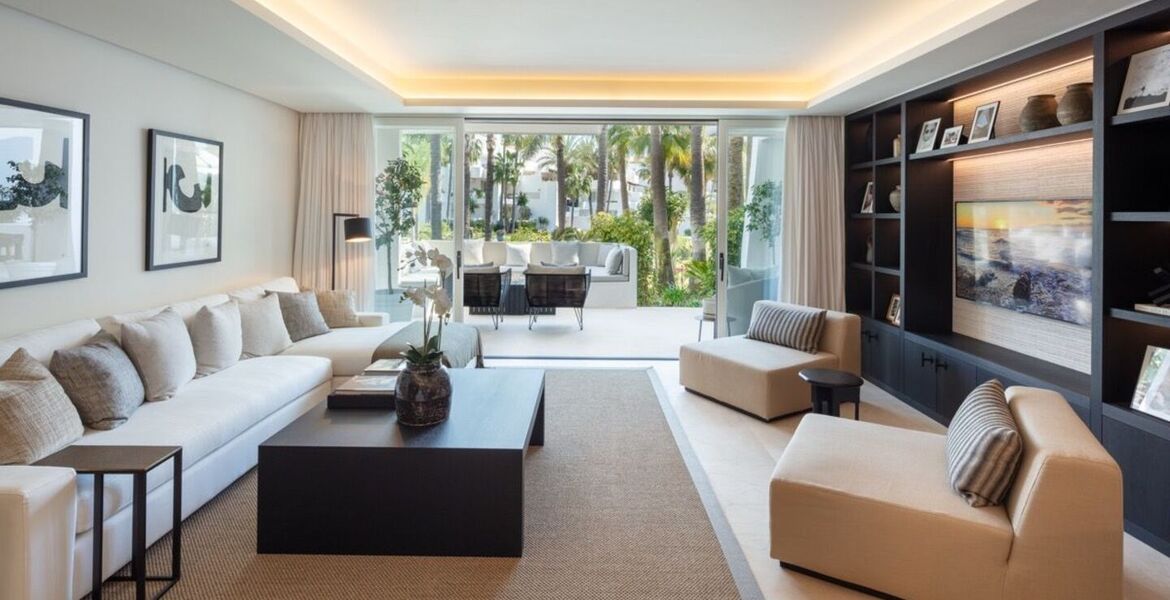 Apartamento en Marina Puente Romano en venta
