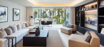 Apartamento en Marina Puente Romano en venta