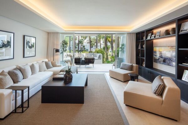 Apartamento en Marina Puente Romano en venta