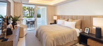 Apartamento en Marina Puente Romano en venta