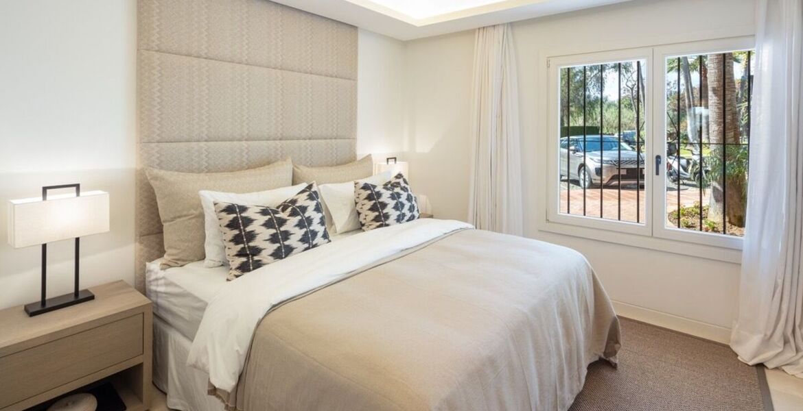 Apartamento en Marina Puente Romano en venta
