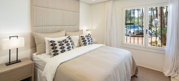 Apartamento en Marina Puente Romano en venta