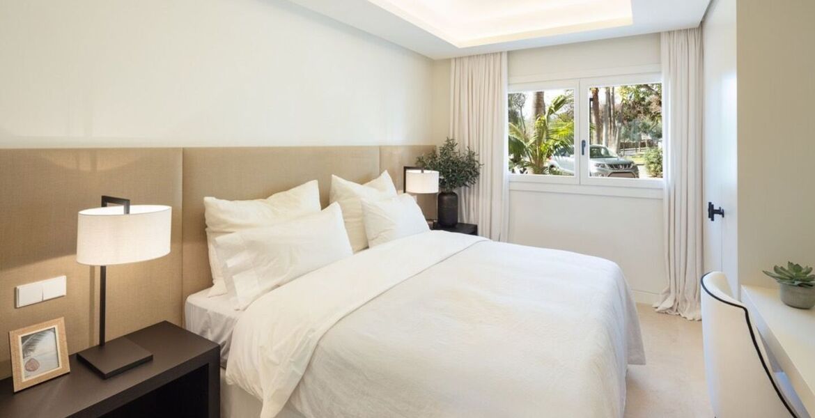 Apartamento en Marina Puente Romano en venta
