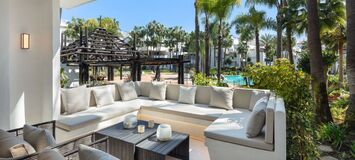 Apartamento en Marina Puente Romano en venta