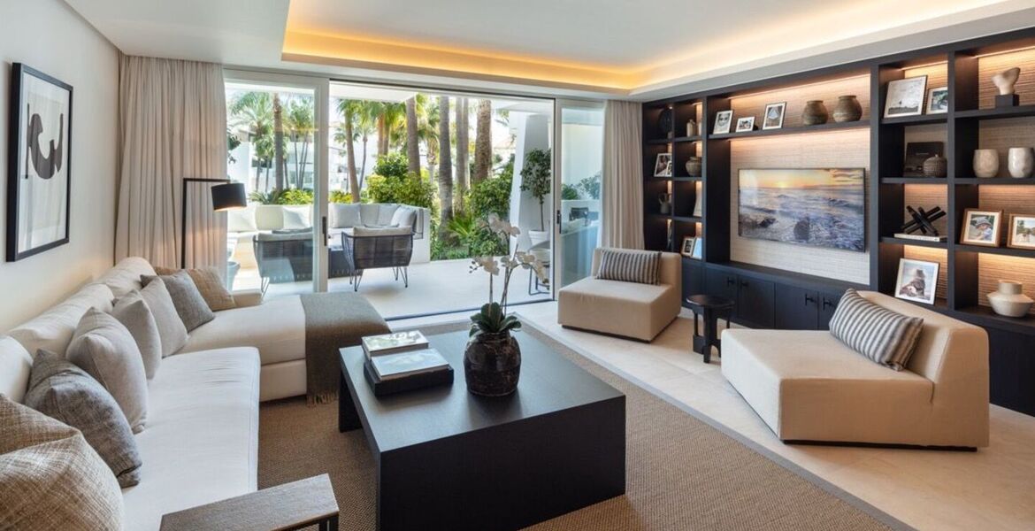 Apartamento en Marina Puente Romano en venta