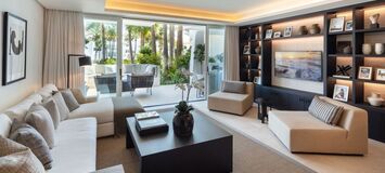 Apartamento en Marina Puente Romano en venta