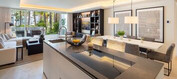 Apartamento en Marina Puente Romano en venta
