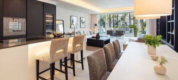 Apartamento en Marina Puente Romano en venta