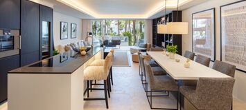 Apartamento en Marina Puente Romano en venta
