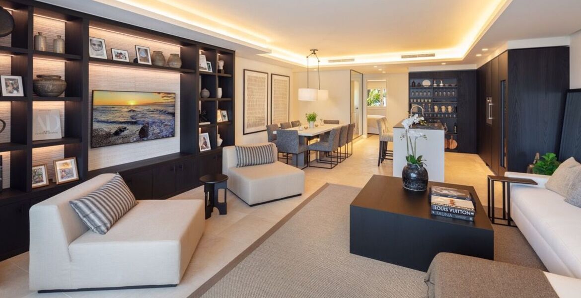 Apartamento en Marina Puente Romano en venta