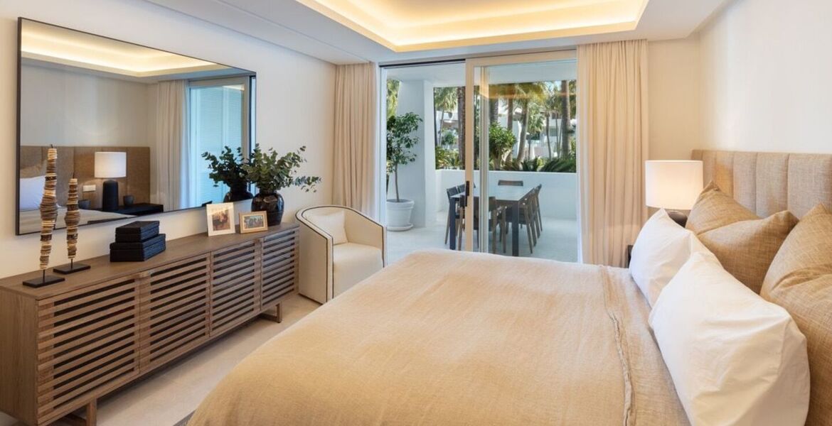 Apartamento en Marina Puente Romano en venta