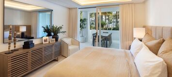 Apartamento en Marina Puente Romano en venta