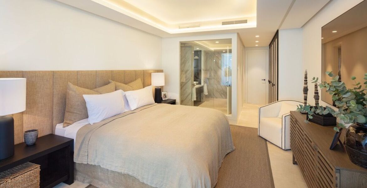 Apartamento en Marina Puente Romano en venta