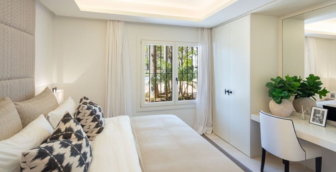 Apartamento en Marina Puente Romano en venta