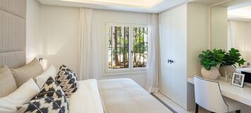 Apartamento en Marina Puente Romano en venta