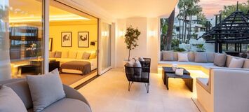 Apartamento en Marina Puente Romano en venta