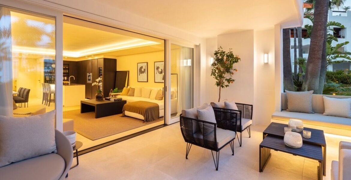 Apartamento en Marina Puente Romano en venta
