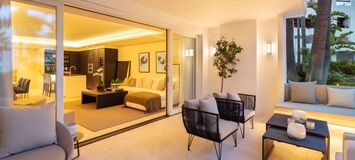 Apartamento en Marina Puente Romano en venta