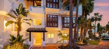 Apartamento en Marina Puente Romano en venta