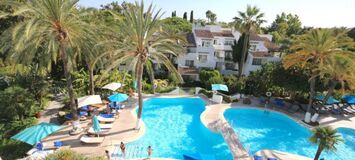 Apartamento en alquiler en Hotel Puente Romano