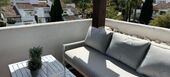 Apartamento en alquiler en Hotel Puente Romano