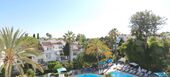 Apartamento en alquiler en Hotel Puente Romano