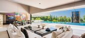 Villa en alquiler en Milla de Oro Marbella