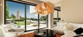 Villa en alquiler en Milla de Oro Marbella