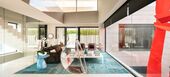Villa en alquiler en Milla de Oro Marbella