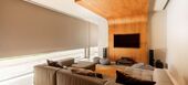 Villa en alquiler en Milla de Oro Marbella