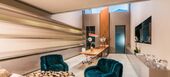 Villa en alquiler en Milla de Oro Marbella