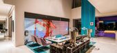 Villa en alquiler en Milla de Oro Marbella