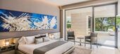 Villa en alquiler en Milla de Oro Marbella