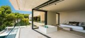 Villa en alquiler en Milla de Oro Marbella