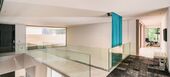 Villa en alquiler en Milla de Oro Marbella