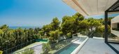 Villa en alquiler en Milla de Oro Marbella