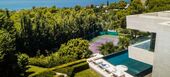 Villa en alquiler en Milla de Oro Marbella