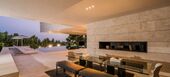 Villa en alquiler en Milla de Oro Marbella