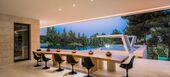 Villa en alquiler en Milla de Oro Marbella