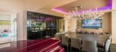 Villa en alquiler en Milla de Oro Marbella