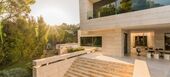 Villa en alquiler en Milla de Oro Marbella