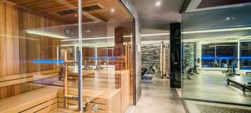 Villa en alquiler en Milla de Oro Marbella