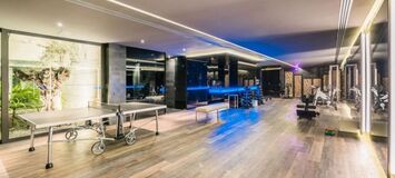 Villa en alquiler en Milla de Oro Marbella