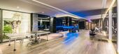 Villa en alquiler en Milla de Oro Marbella